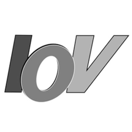 Logo from IOV Omnibusverkehr Ilmenau