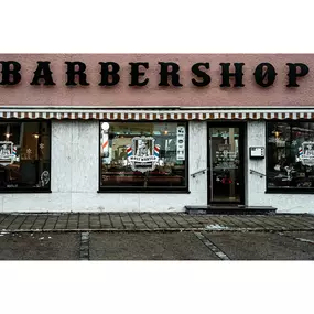 Bild von Most Wanted Barbershop