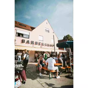 Bild von Most Wanted Barbershop