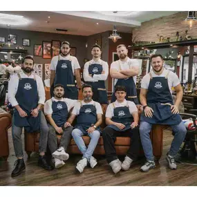 Bild von Most Wanted Barbershop