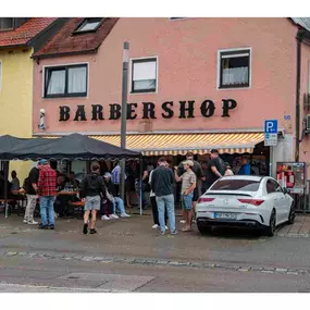 Bild von Most Wanted Barbershop