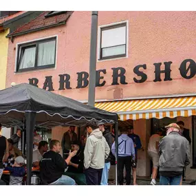 Bild von Most Wanted Barbershop