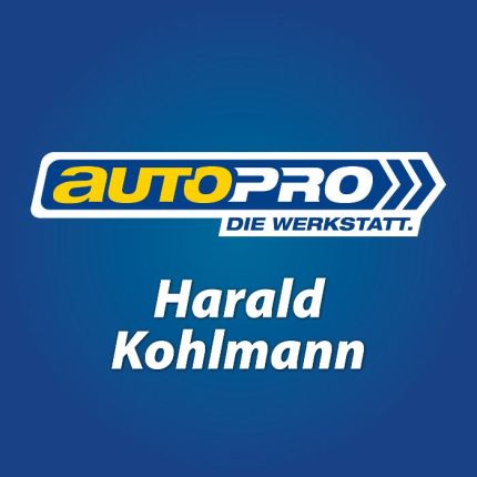 Logo van autoPRO Harald Kohlmann Inh. Daniel Kohlmann