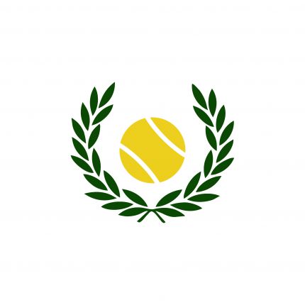 Logo fra Tennisakademie Lindemann