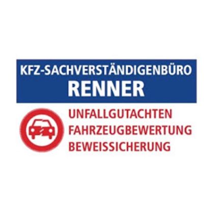 Logo de Kfz-Sachverständigenbüro René Renner