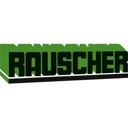 Logo van Rauscher Bau GmbH