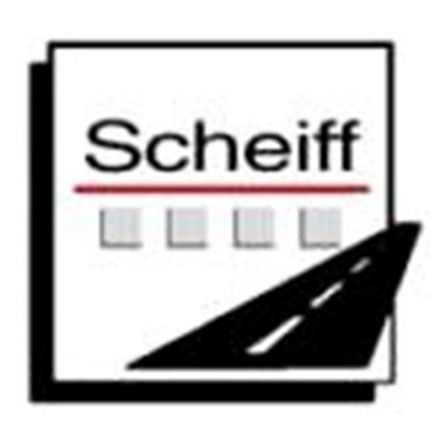 Logotyp från Josef Scheiff GmbH & Co. KG