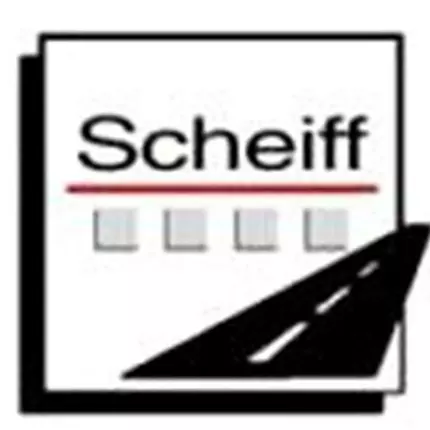 Logo von Josef Scheiff GmbH & Co. KG