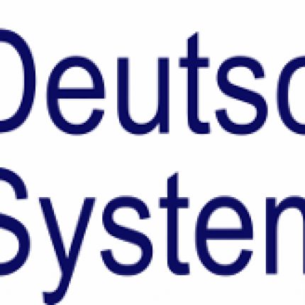 Λογότυπο από DS Deutsche Systemhaus GmbH