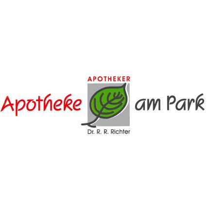 Logo von Apotheke am Park