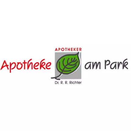 Λογότυπο από Apotheke am Park