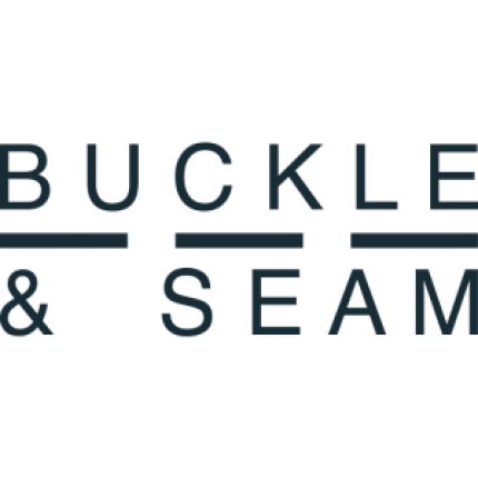 Logotyp från Buckle & Seam