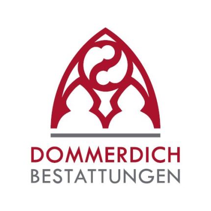 Logotipo de Dommerdich Bestattungen