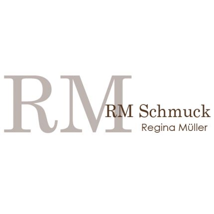 Logo od RM Schmuck Regina Müller