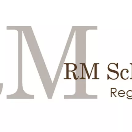 Logo od RM Schmuck Regina Müller