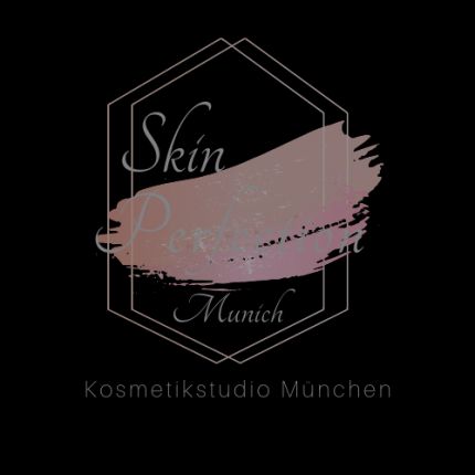 Logo from Skin Perfection Munich