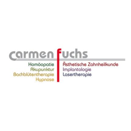Λογότυπο από Carmen Fuchs Zahnarztpraxis