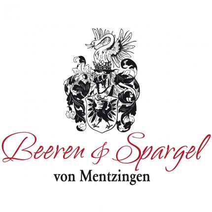 Logo fra Beeren & Spargel v. Mentzingen