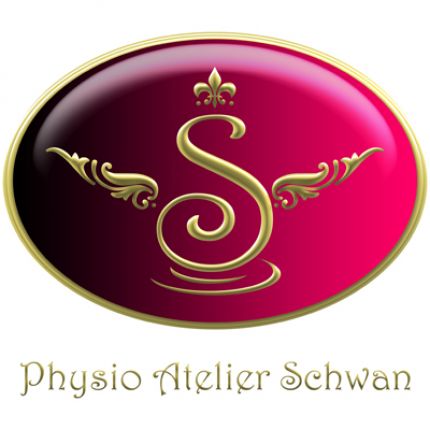 Logo from Physio Atelier Schwan - Privatpraxis für Physiotherapie