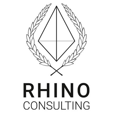 Logo van Rhino Consulting Inh. Roland Dressler