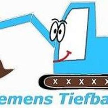 Logo van Clemens Tiefbau & Gartenbau