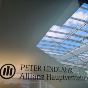 Bild von Allianz Hauptvertretung - Peter Lindlahr