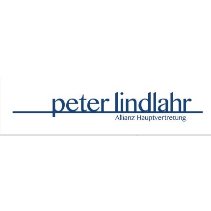 Logotipo de Allianz Hauptvertretung - Peter Lindlahr
