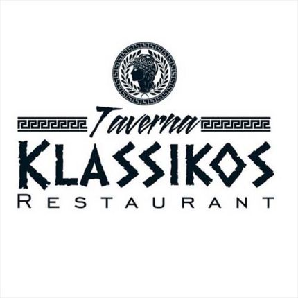 Logo from Taverna Klassikos