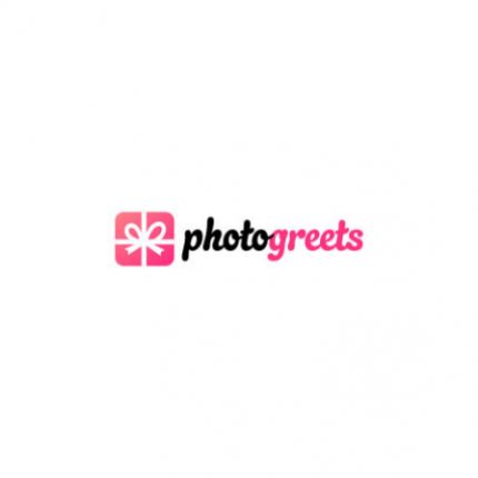 Logotipo de Photogreets