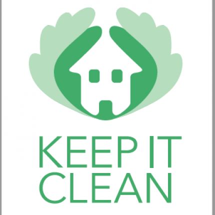 Logo von Keep it Clean Hausmeister Service