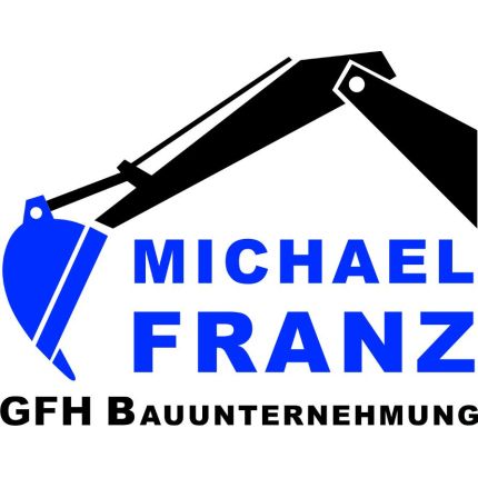 Logotyp från Michael Franz GFH Bauunternehmung GmbH & Co.KG