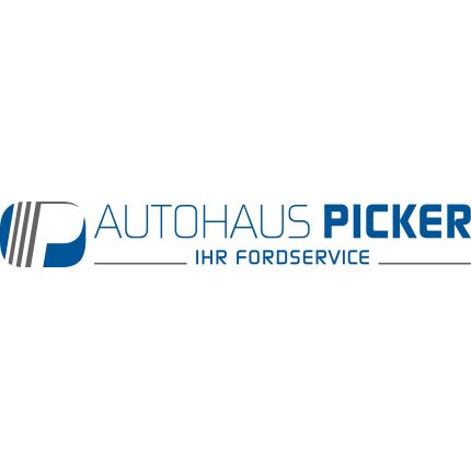 Logo von Autohaus Picker