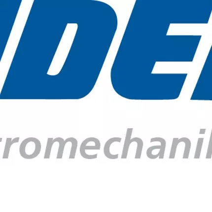 Logo da Uder Elektromechanik GmbH