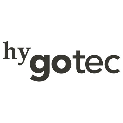 Logo fra Hygotec GmbH Technisches Hygienemanagement
