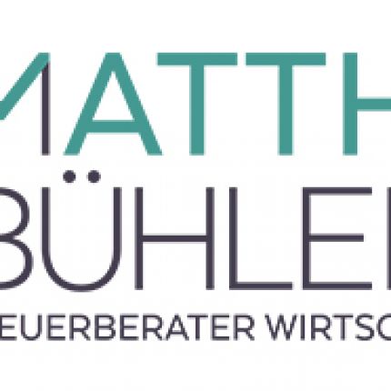 Logotyp från Steuerkanzlei Matthias Bühler