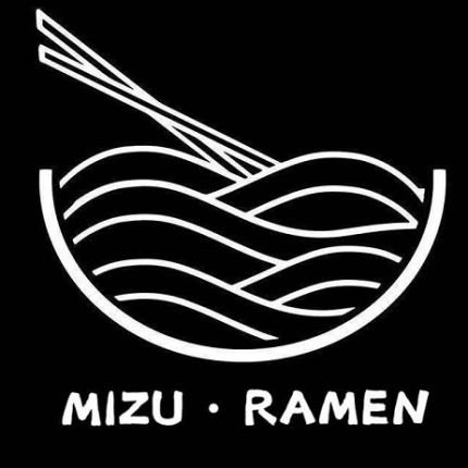 Logotyp från Mizu Ramen