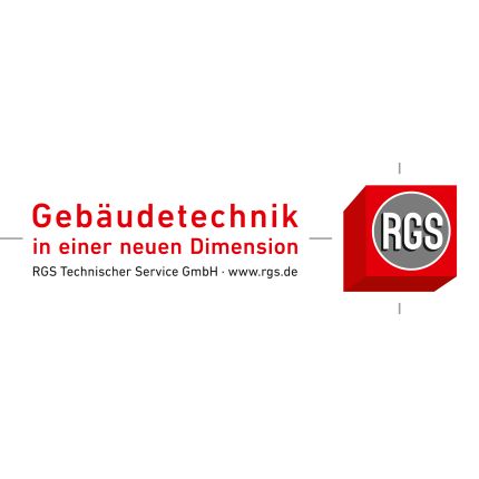 Logo van RGS Technischer Service GmbH