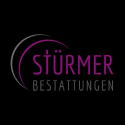 Logotyp från Stürmer Bestattungen