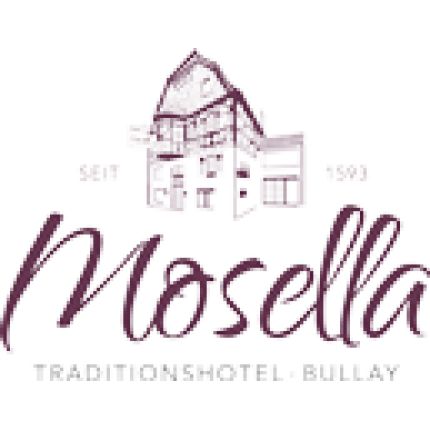 Logo da Hotel Mosella