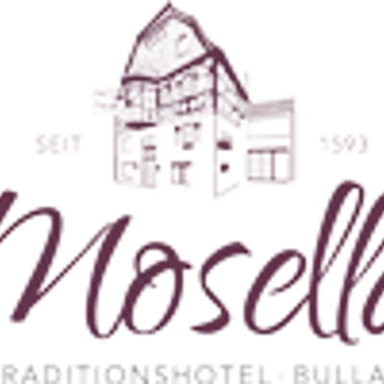 Logo fra Hotel Mosella