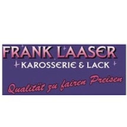 Logo fra Karosserie und Lack Frank Laaser GmbH