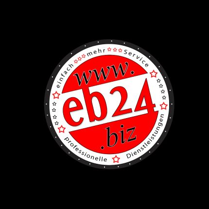 Logo de eb24-einfach mehr Service | DEIN ITK & Energie Dienstleister in Dortmund