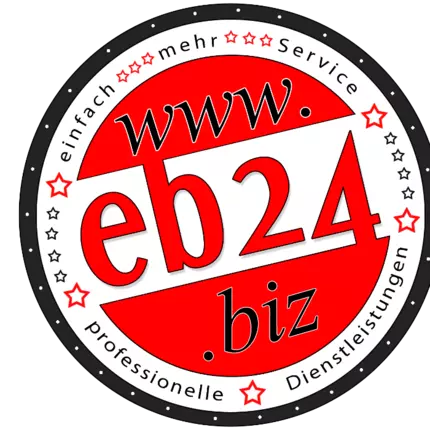 Logo de eb24-einfach mehr Service | DEIN ITK & Energie Dienstleister in Dortmund