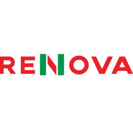 Logotyp från Renova Baustoffe Fellbach