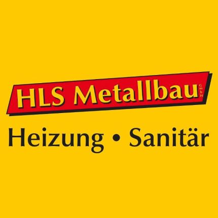 Logotyp från HLS Metallbau GmbH