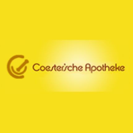 Logo van Coester'sche Apotheke