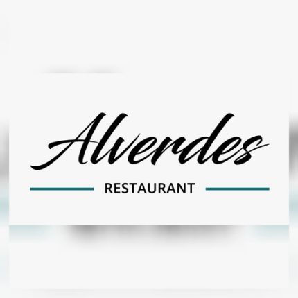 Logo van Restaurant Alverdes GmbH