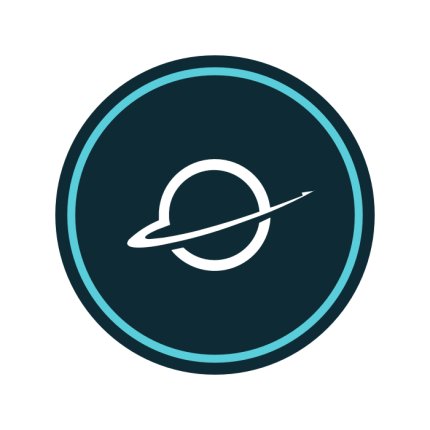 Logo von Marketing Planet UG (haftungsbeschränkt)