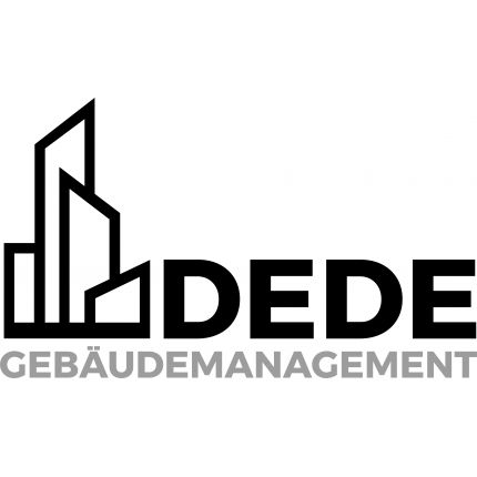 Logotyp från DEDE Gebäudemanagement
