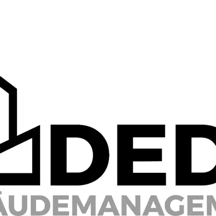 Logo de DEDE Gebäudemanagement